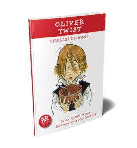 Oliver Twist