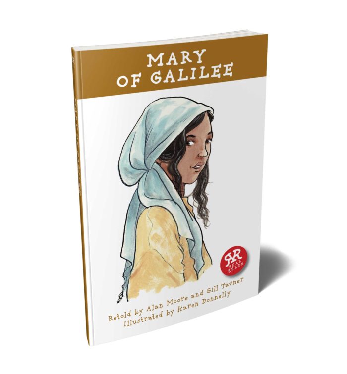 Mary of Galilee