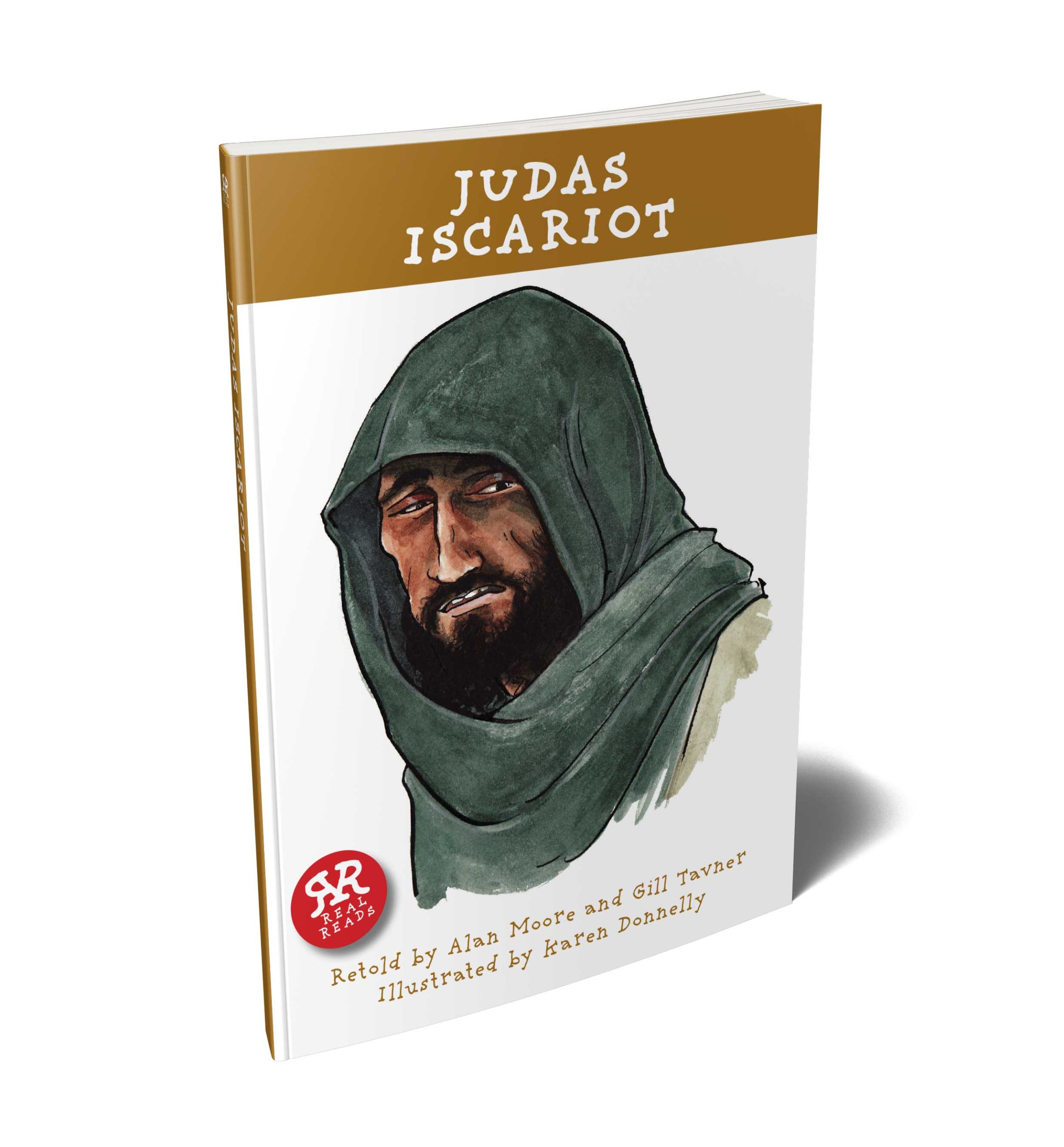Judas Iscariot