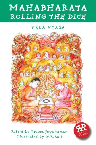 Mahabharata: Rolling the Dice