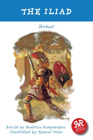 The Iliad