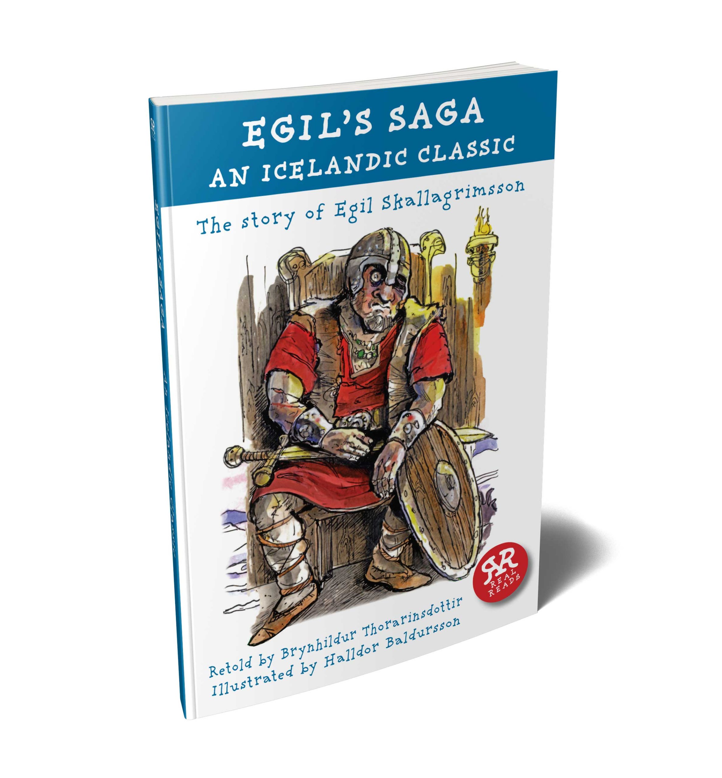 Egil's Saga