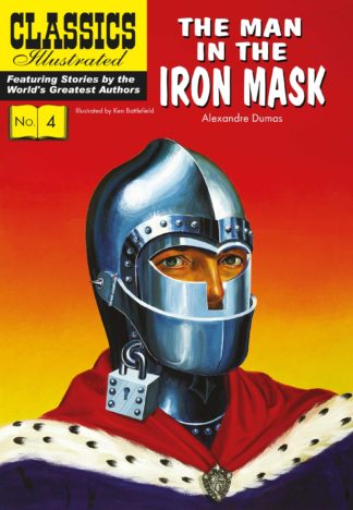 The Man in the Iron Mask