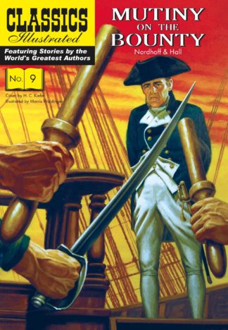 Mutiny on the Bounty