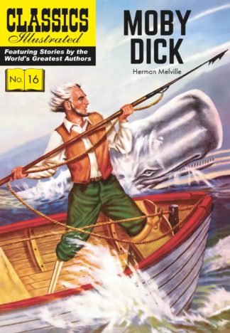 Moby Dick