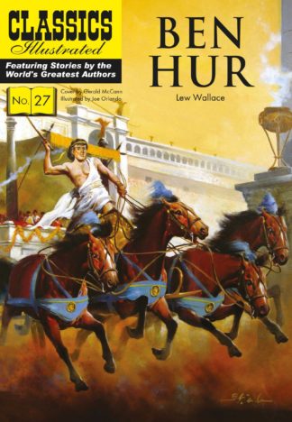 Ben Hur