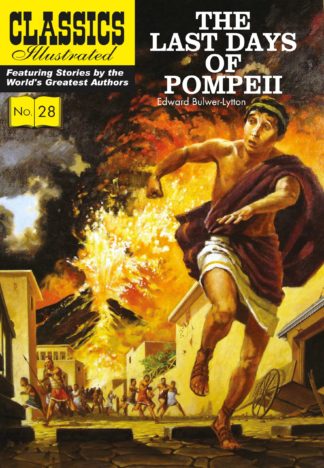 The Last Days of Pompeii