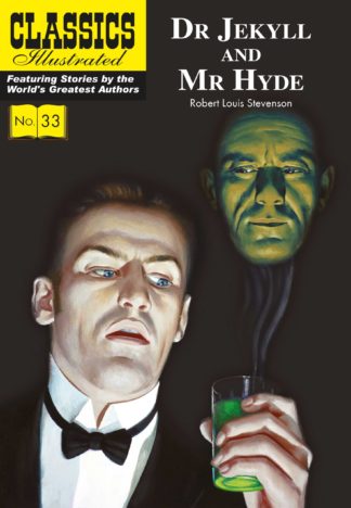 Dr Jekyll and Mr Hyde