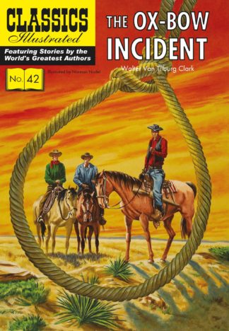 The Ox-Bow Incident