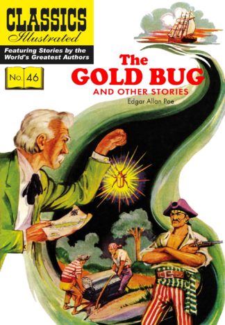 The Gold Bug and other Stories
