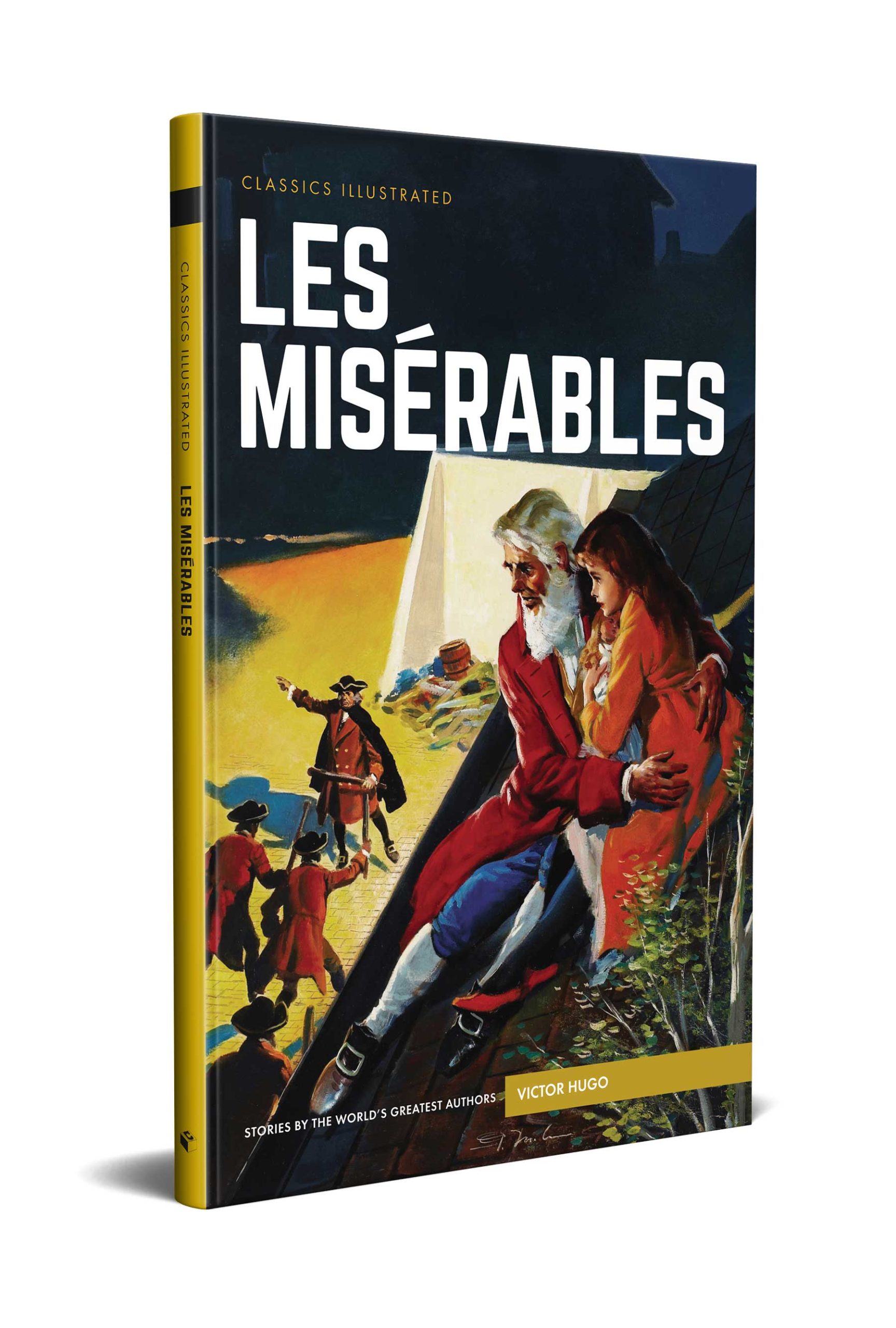 Les Miserables - Image 2