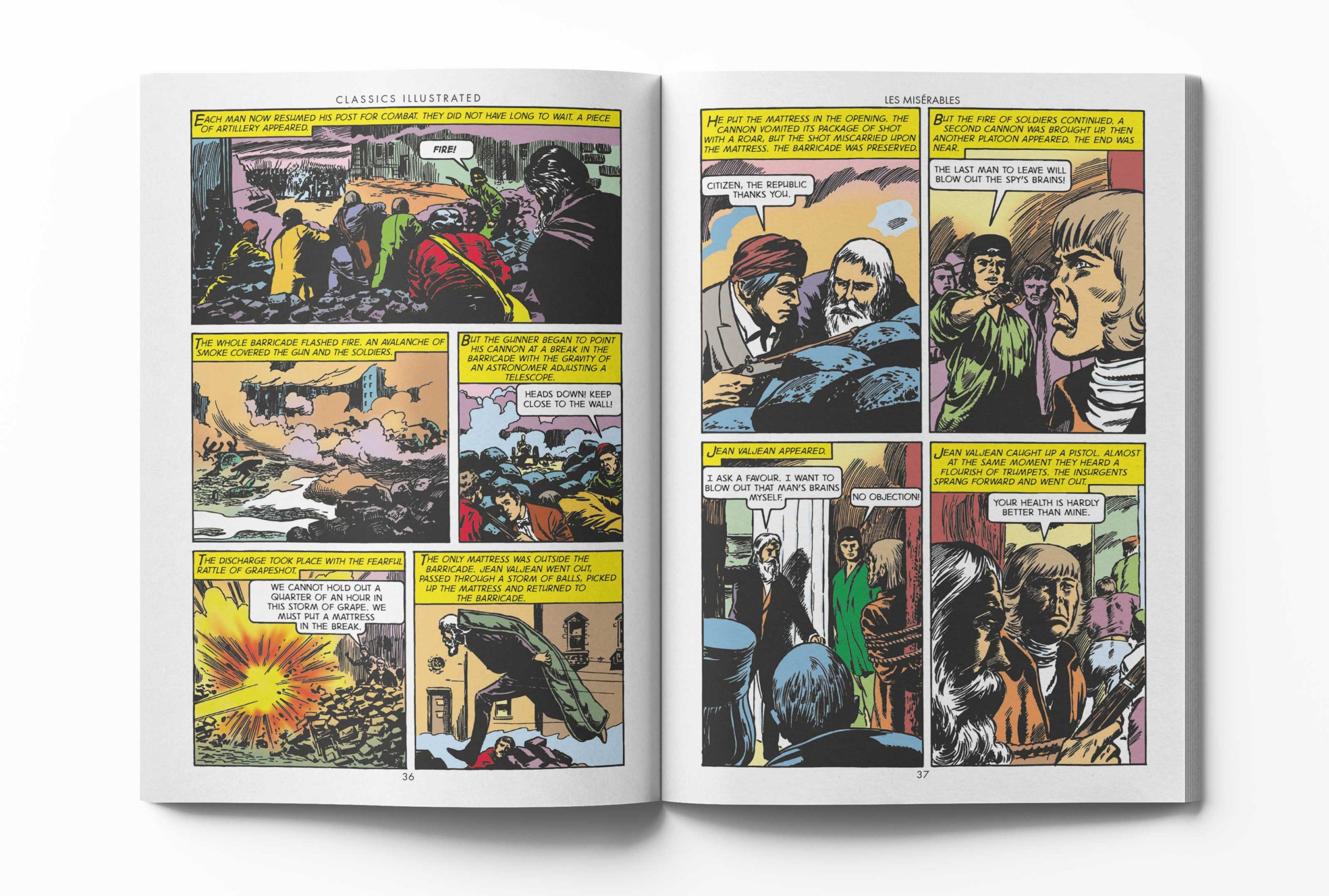 Les Miserables - Image 5