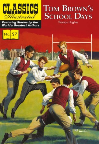 Tom Brown's School Days