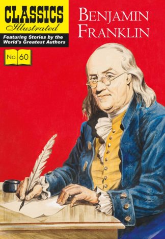 Benjamin Franklin