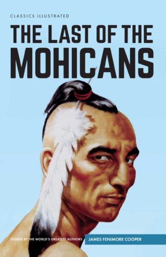 The Last of the Mohicans
