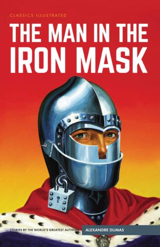 The Man in the Iron Mask
