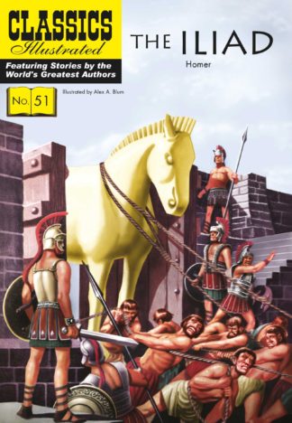The Iliad