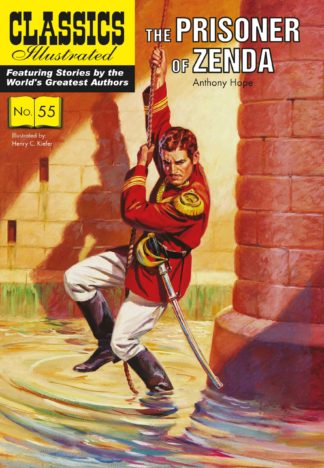 The Prisoner of Zenda