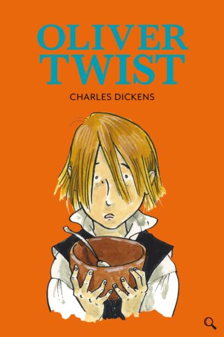 Oliver Twist