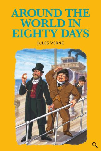 Around the World in 80 Days