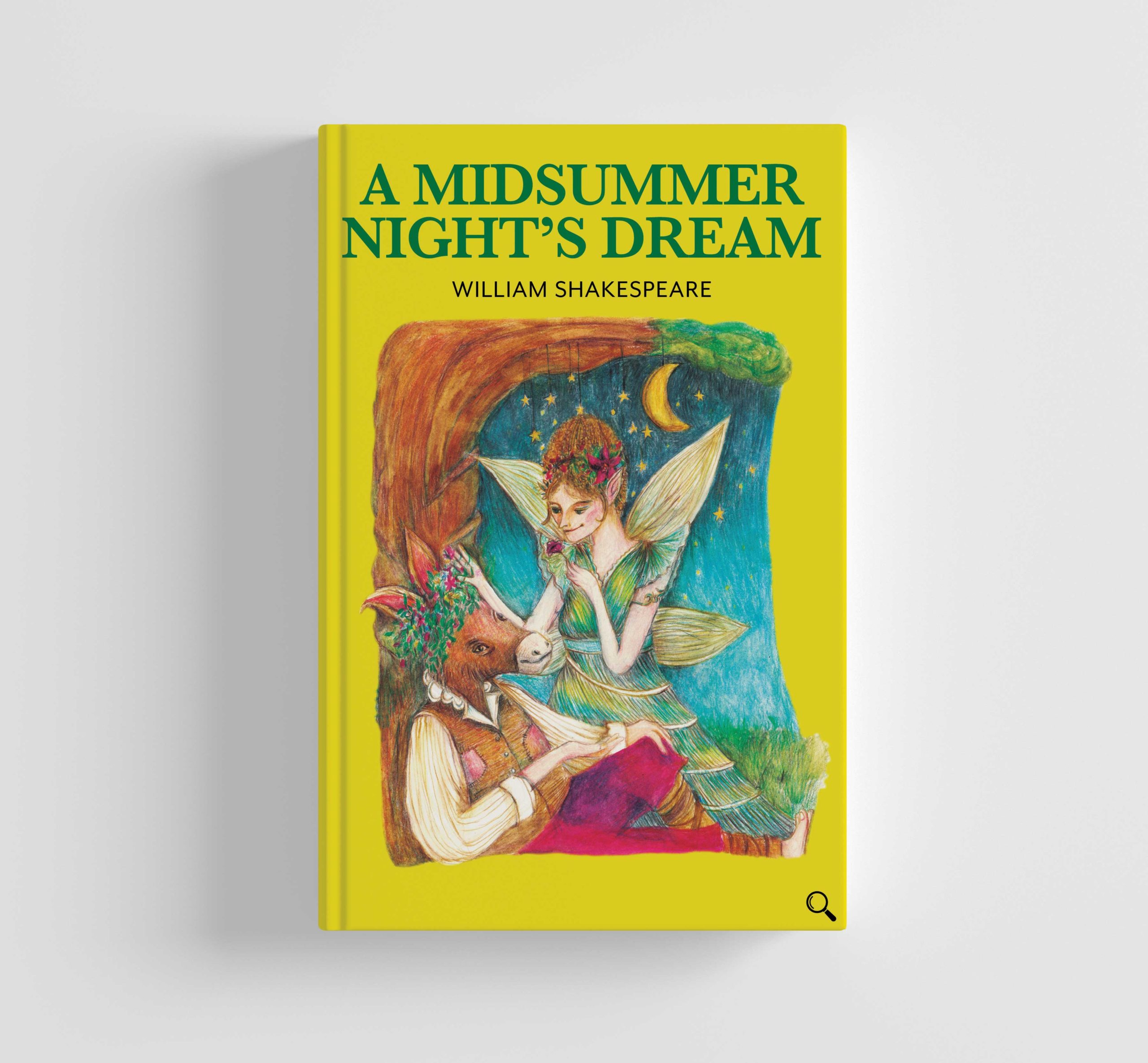 A Midsummer Night's Dream