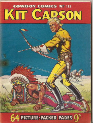 Kit Carson