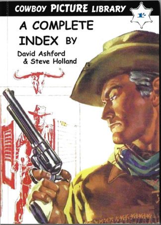 Cowboy Picture Library - A Complete Index