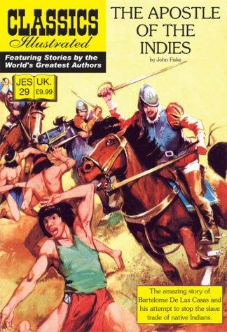 The Apostle of the Indies