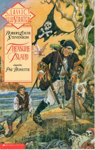 Treasure Island
