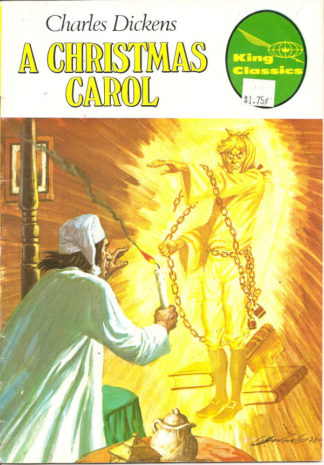 A Christmas Carol