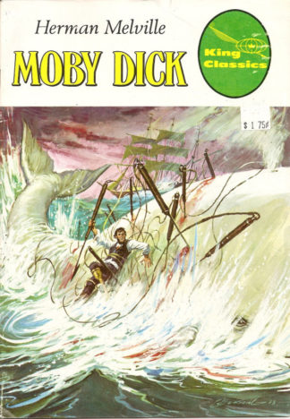 Moby Dick