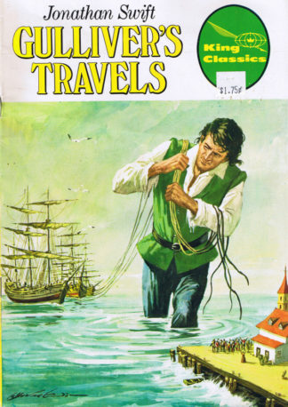 Gulliver's Travels