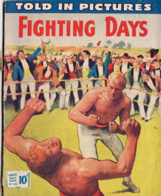 Fighting Days