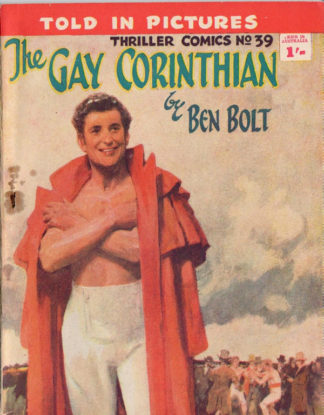 The Gay Corinthian