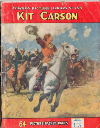 Kit Carson