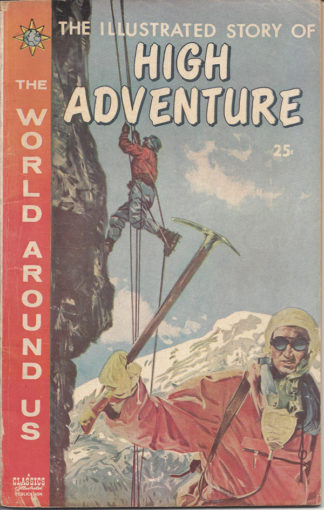 High Adventure