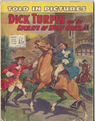 Dick Turpin