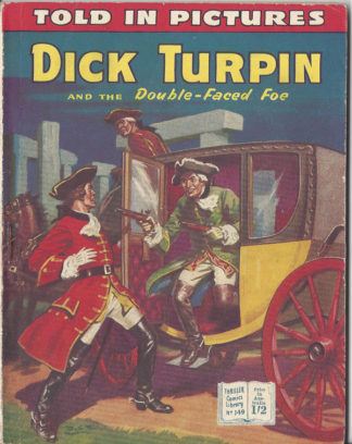 Dick Turpin