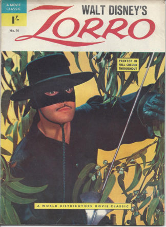 Zorro