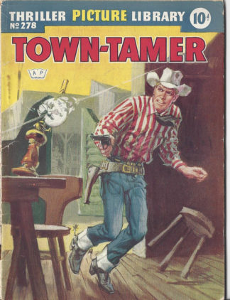 Town-Tamer