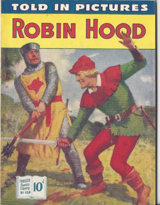 Robin Hood
