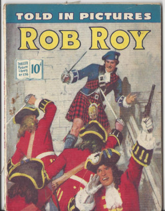 Rob Roy