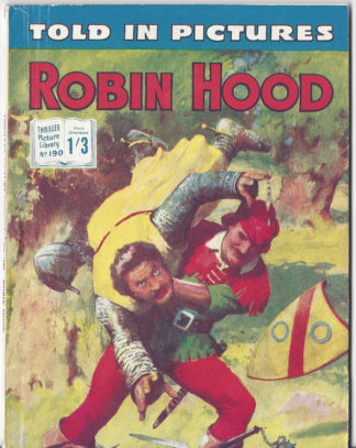 Robin Hood