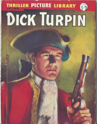 Dick Turpin