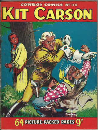 Kit Carson