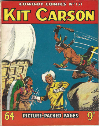 Kit Carson