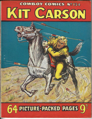 Kit Carson