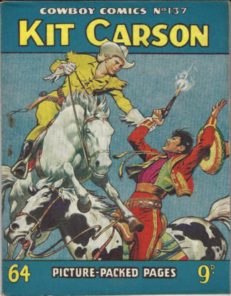 Kit Carson