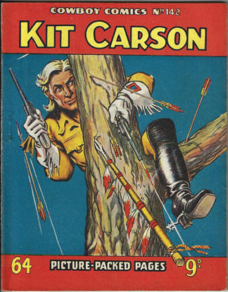 Kit Carson