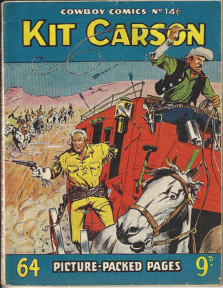 Kit Carson